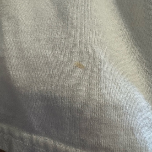 1997 Looney Tunes Tweety Bird Bay Patrol Tank Top Size L/XL​​​​ - Picture 7 of 8